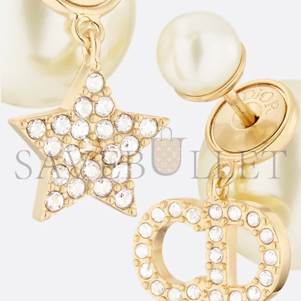 D*or tribales earrings e1038tricy_d03s